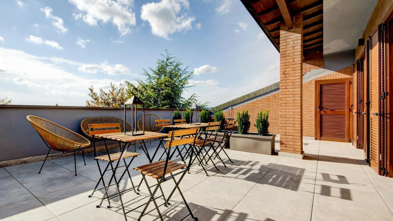 Ca' Flor Apartment Barbaresco Exterior photo