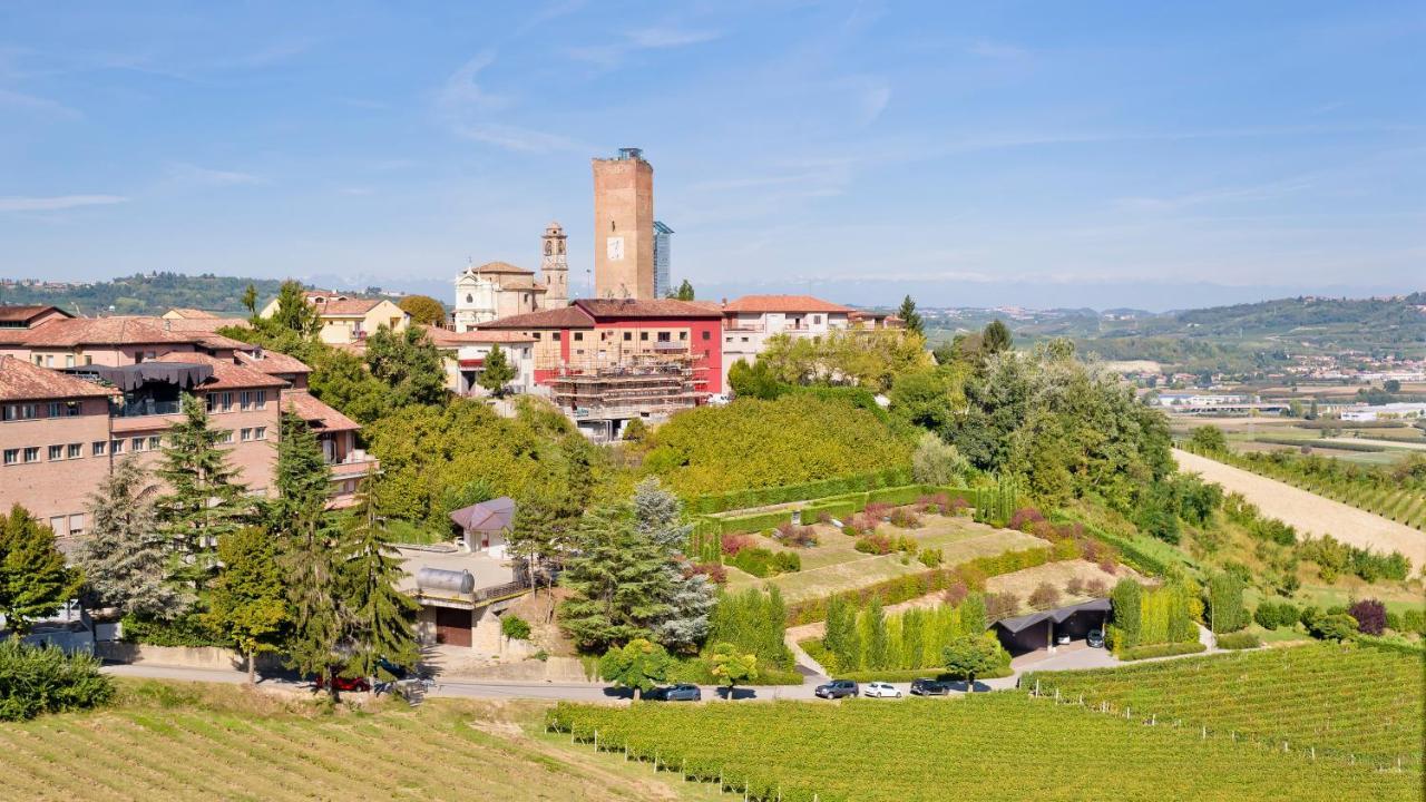 Ca' Flor Apartment Barbaresco Exterior photo