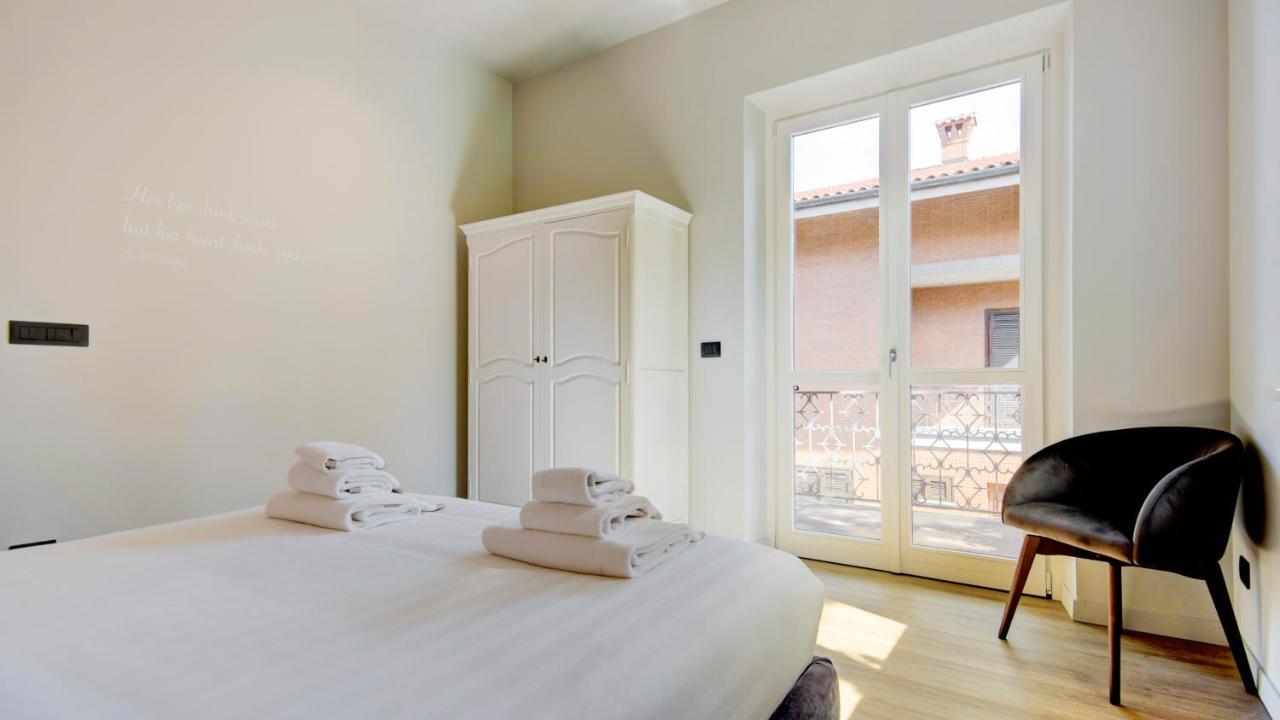 Ca' Flor Apartment Barbaresco Exterior photo