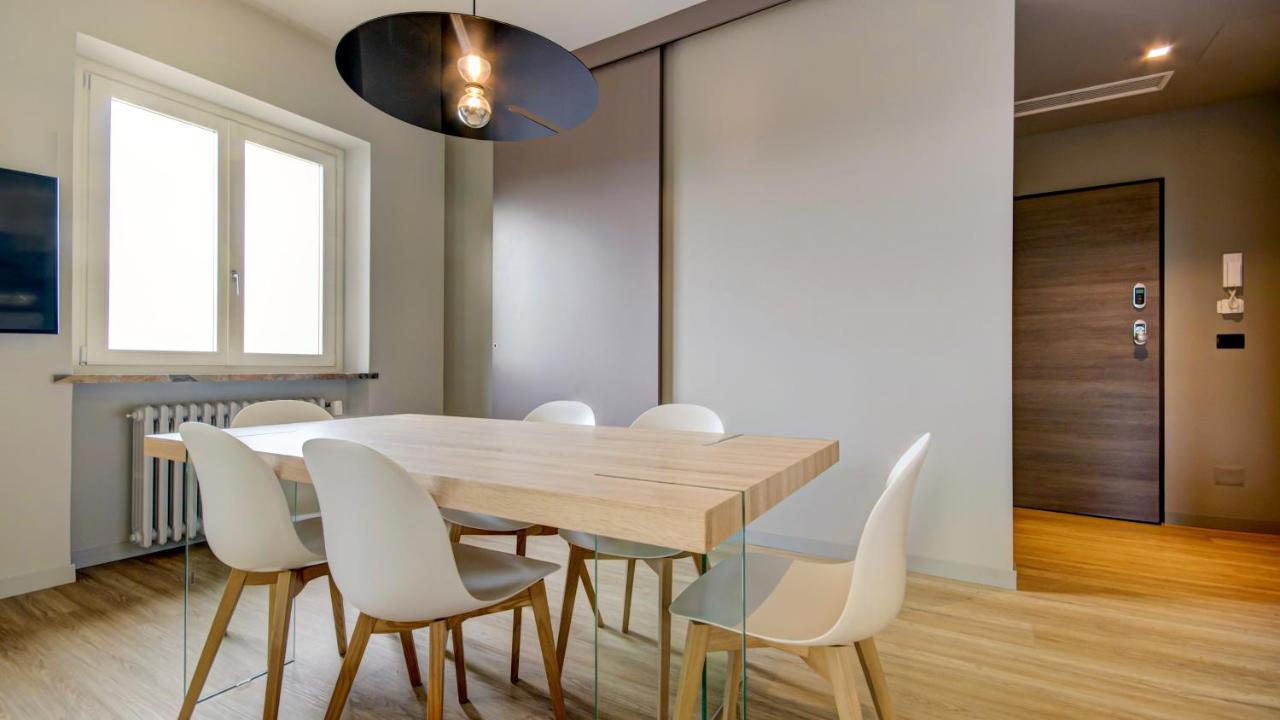 Ca' Flor Apartment Barbaresco Exterior photo